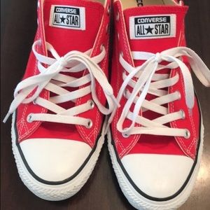 Men’s Converse size 12